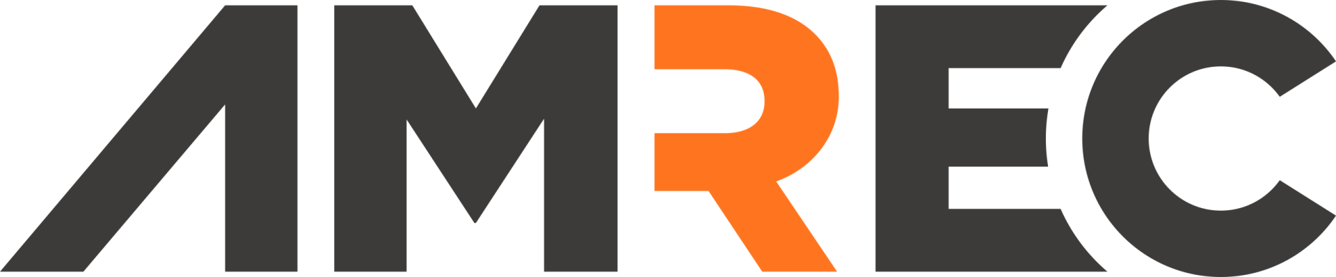 Logo AMREC Maitrise d'œuvre aux Sables d'Olonne