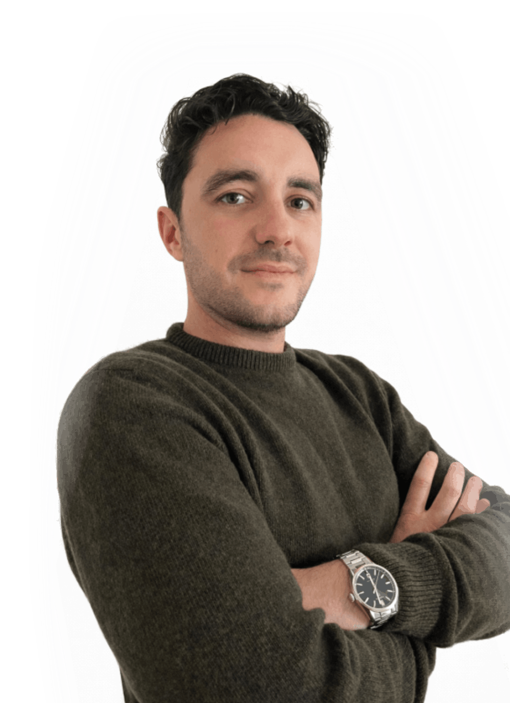 Amrec - Maxence Aubret