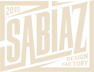 Sabiaz Publicité - Logo créateur de site internet en vendée